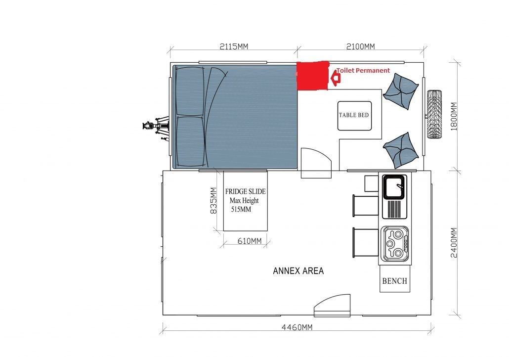 PIONEER Layout